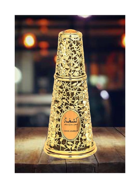 新品★Swiss Arabian★Kashkha EDP★美しいムスクの香り Kashka-01_b761469c-ccf9-4fd3-
