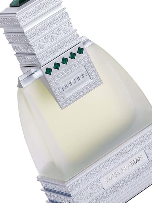 Buy Swiss Arabian Rakaan 394 EDP 50 ml Online At Best Price