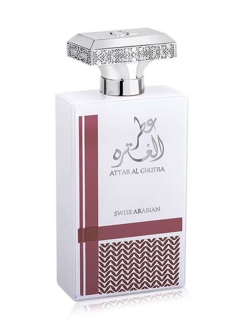 Buy Swiss Arabian Attar Al Ghutra 990 EDP 100 ml Online At Best