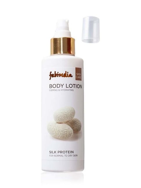 Buy Hydrating Body Silk Lotion Online