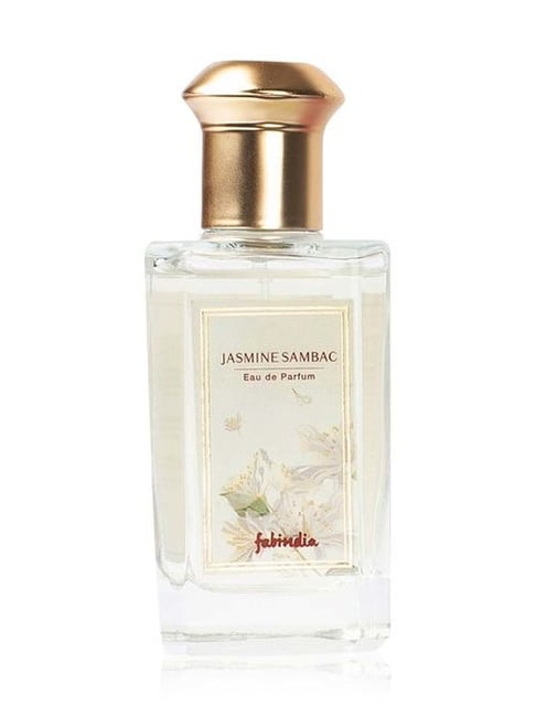 Fabindia Jasmine Sambac Eau De Parfum 100 ml