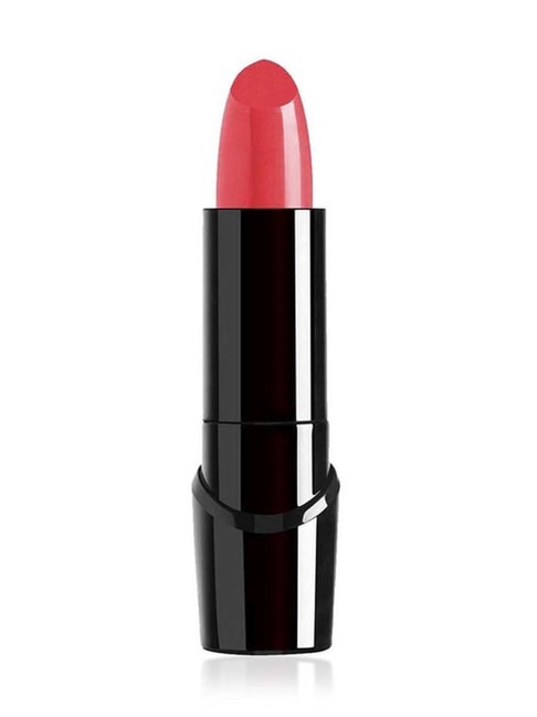 Wet n Wild Silk Finish Lipstick Hot Paris Pink - 3.6 gm
