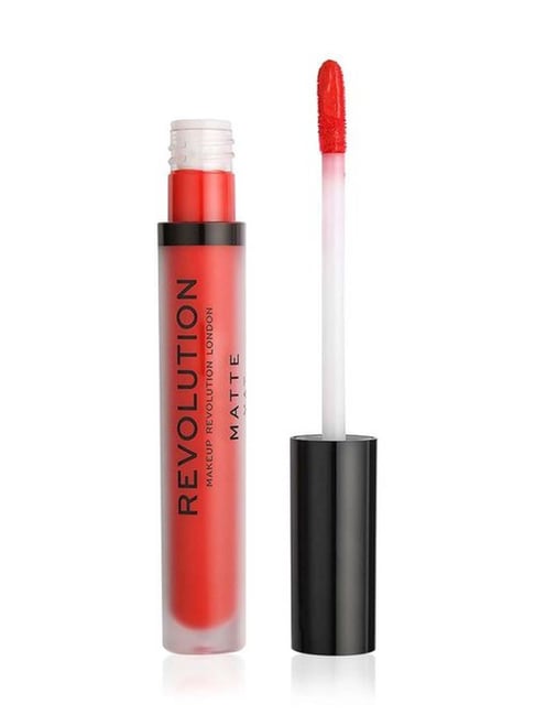 makeup revolution matte lip destiny 133 - 3 ml