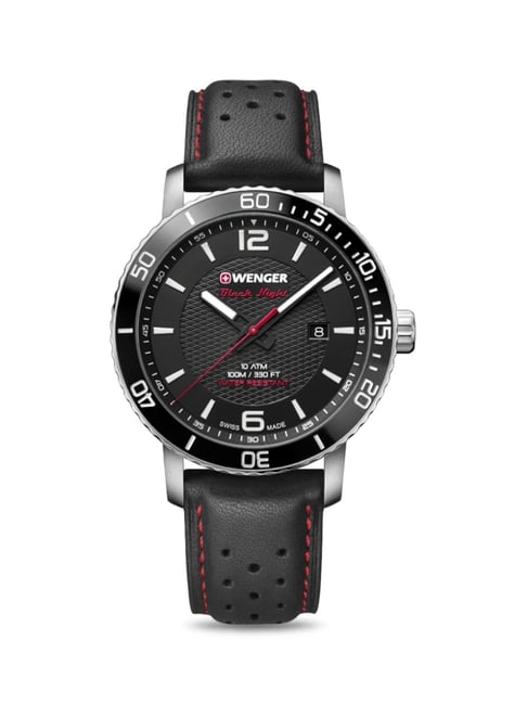 Reloj wenger online swiss