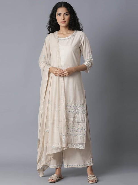 W hot sale kurta set