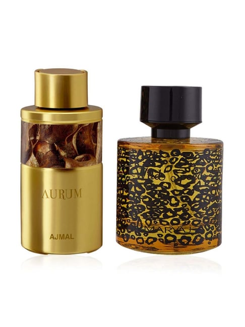 Aurum discount perfume ajmal