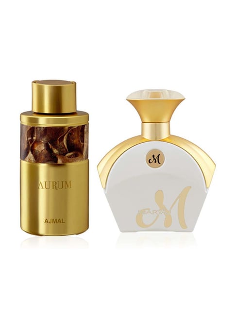 Ajmal best sale aurum attar