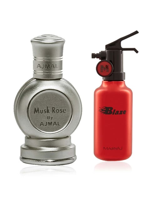 Blaze best sale perfume price