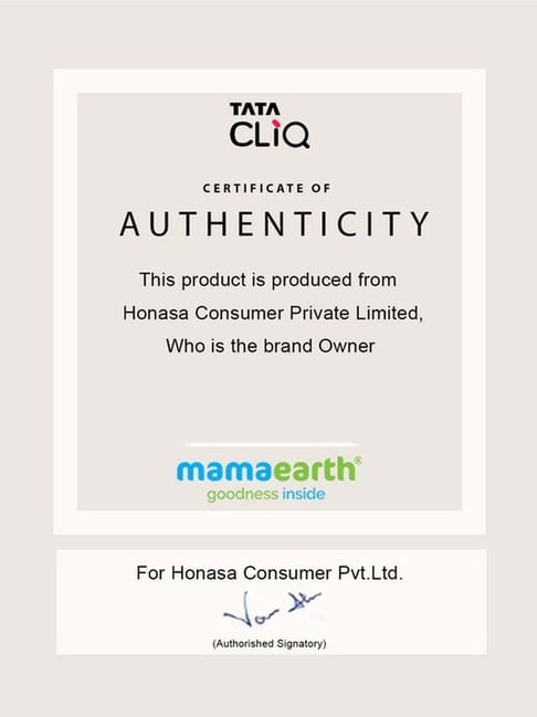 Buy Mamaearth Aqua Glow Gel Face Moisturizer 100 ml Online At Best