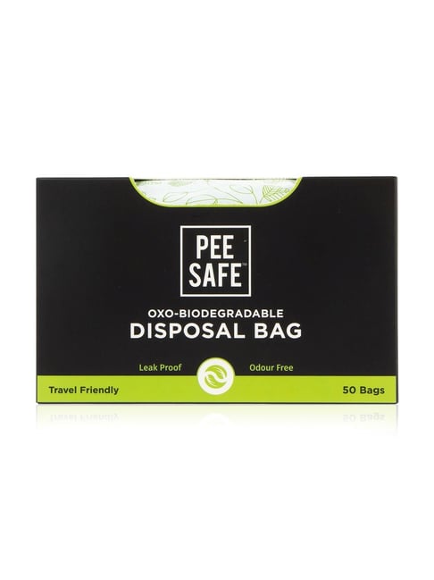 Buy Pee Safe Disposable Maternity Pads - Pack of 8 Online