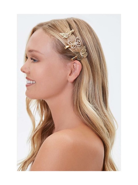 best sites for hair accessories in India