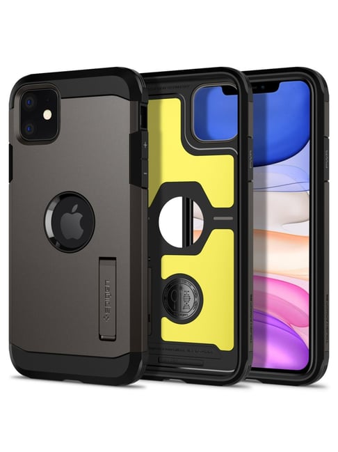 Iphone 11 spigen online tough armor