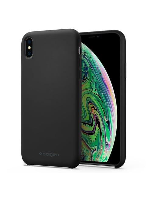 iPhone 13 Case Silicone Fit -  Official Site – Spigen Inc