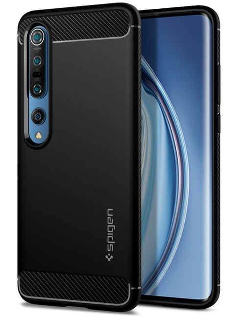 Spigen Spigen Xiaomi Redmi Note 10 Pro - カバー