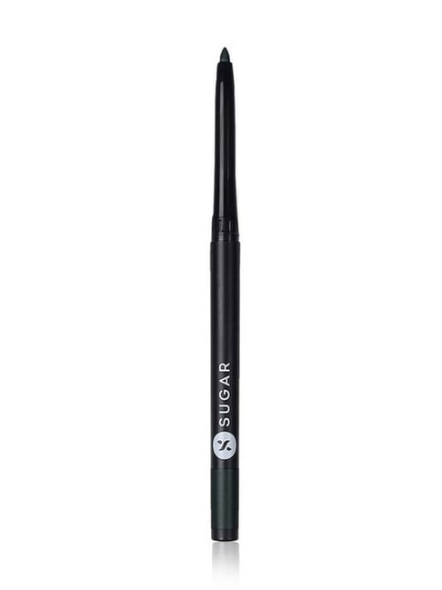 Sugar Cosmetics Kohl Of Honour Intense Kajal 05 Go Green - 0.25 gm-picture-44