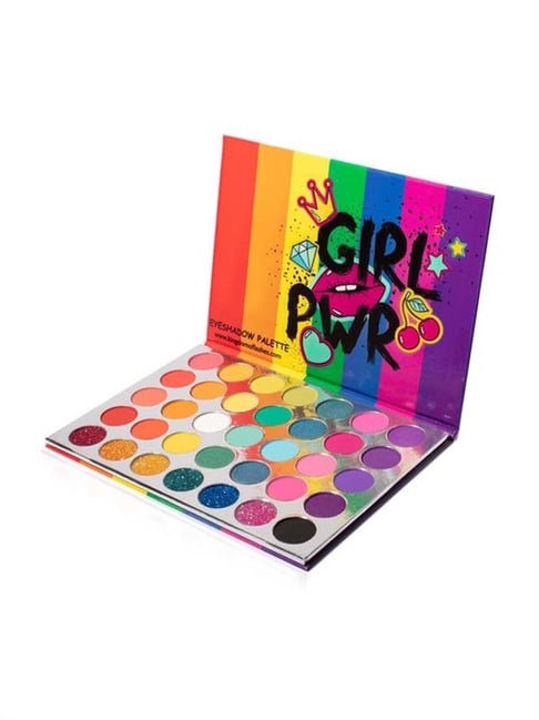 pride eyeliner palette