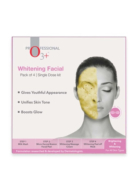 buy-o3-whitening-facial-kit-pack-of-4-online-at-best-price-tata-cliq