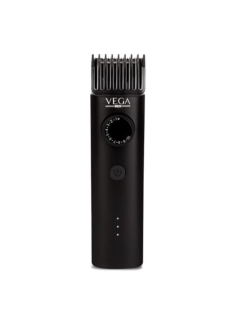 VEGA X3 Beard Trimmer With 5 Mins Quick Charge, IPX7 Water Resistant & 40 Length Settings, (VHTH-24)