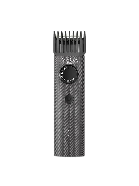 VEGA X2 Beard Trimmer With 5 Mins Quick Charge, IPX7 Water Resistant & 40 Length Settings, (VHTH-17)