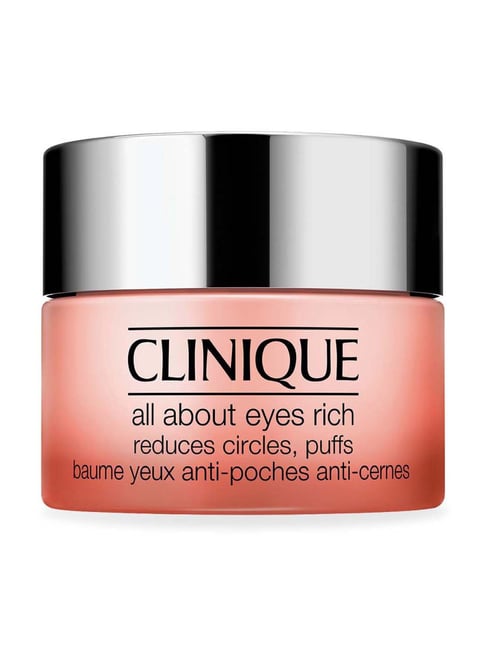 Clinique All About Eyes Rich Cream - 15 ml-picture-18