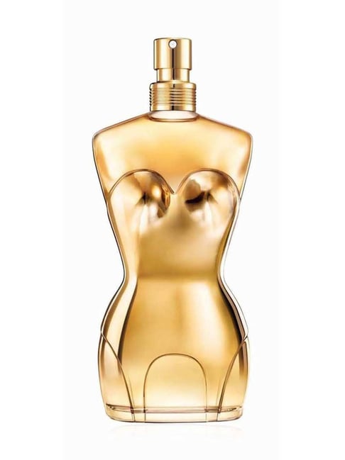 de toilette gaultier classique 100 ml