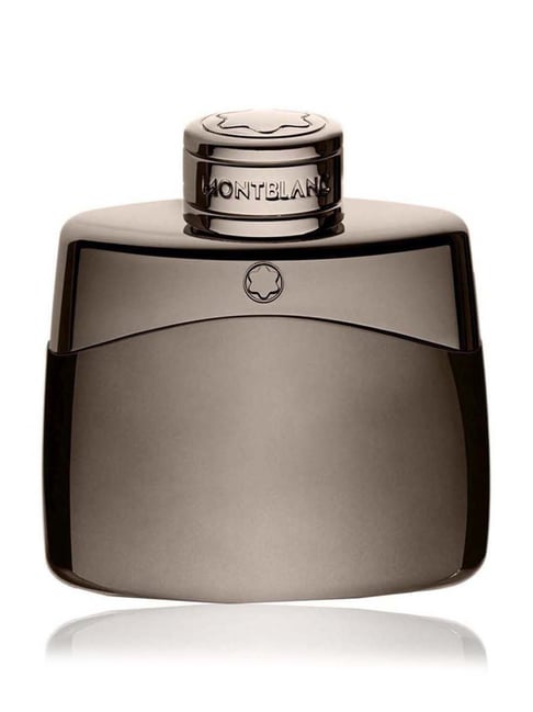 De Toilette Montblanc Intense Legend Buy Montblanc Legend Intense