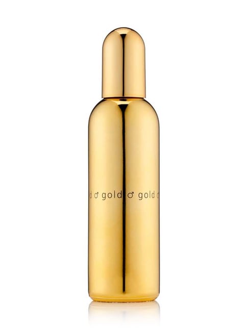 Man gold perfume discount price