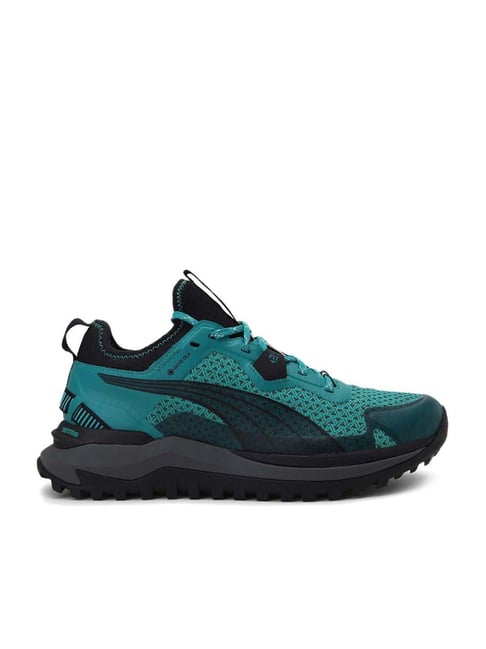 All turquoise on sale pumas