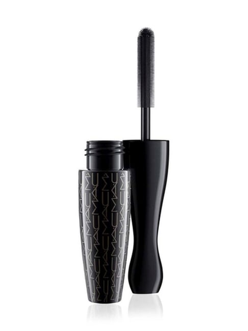 M.A.C Mini In Extreme Dimension Lash 3D Black - 4 g