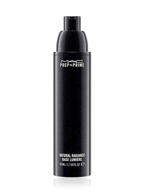 M.A.C Prep Prime Natural Radiance Radiant Pink - 50 ml