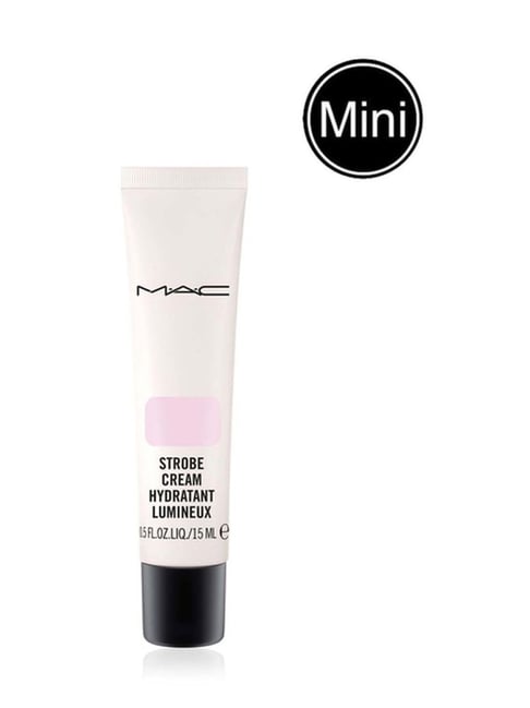 M.A.C Mini Strobe Cream Pinklite - 15 ml