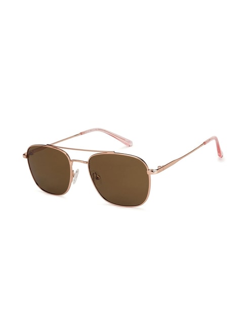 Vincent Chase Women Sunglasses : Buy Lenskart Blu Blue Large Round Computer  Glasses - LB E14059 Online|Nykaa Fashion