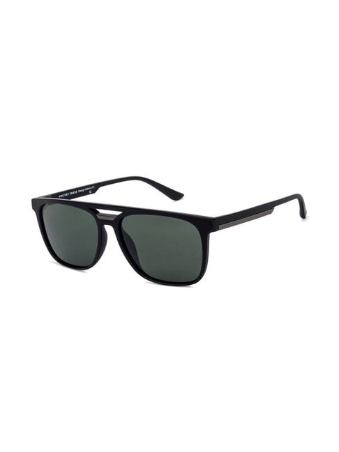 Buy Vincent Chase by Lenskart VC S12644 Green Polarized Square ...