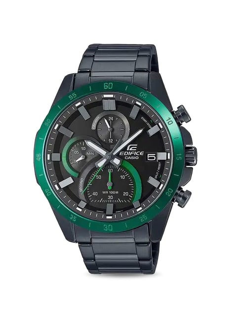 Casio sales edifice india