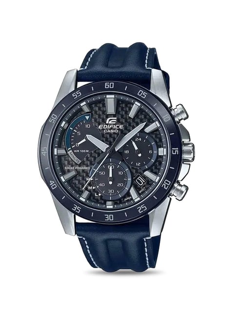 Casio solar sale analog watch