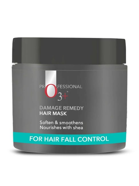 O3+ Damage Remedy Hair Mask - 300 gm