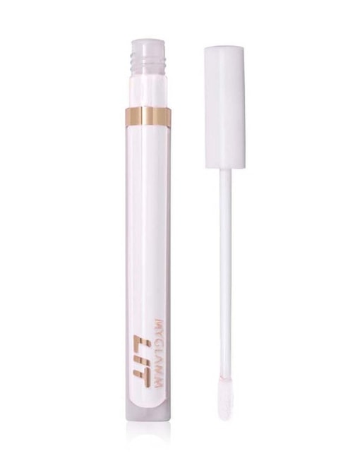 MyGlamm LIT Liquid Matte Lipstick TBH - 3 ml