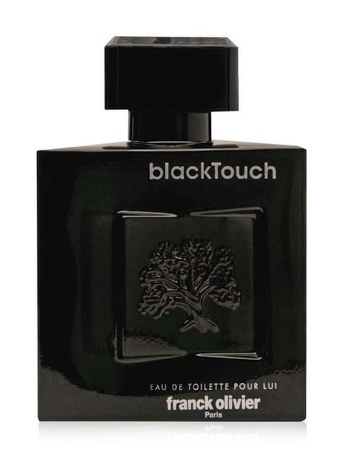 Mens cologne online black