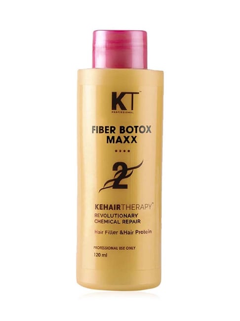 Buy Kehairtherapy Professional Fiber Botox Maxx Treatment 120 ml