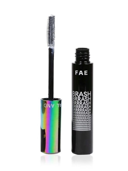 FAE Beauty Brash Base Coat Mascara Primer - 13 gm