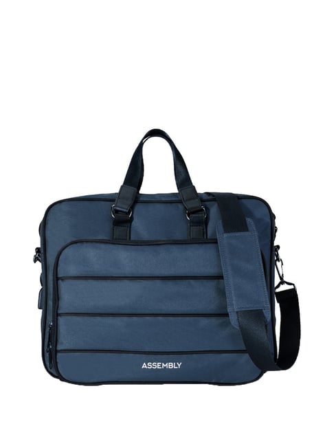 Discover 89+ messenger style laptop bag latest esthdonghoadian