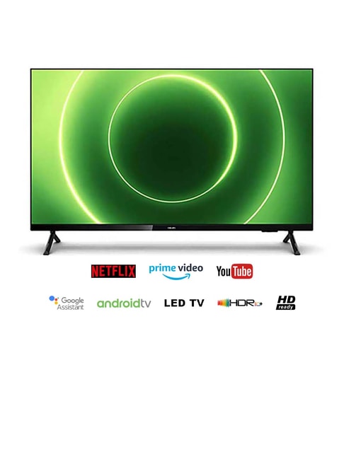 Philips 32PHT6915/94 32 Inch HD Ready Smart LED TV