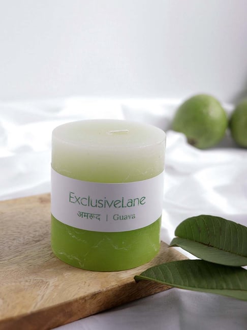 ExclusiveLane Multicolor 100% Cotton Runner - Set of 1