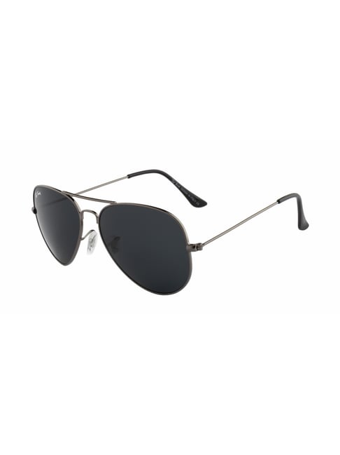 Ted Smith AVIMAST_C9 Black Aviator