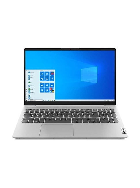 Lenovo IdeaPad 3 Laptop 81WB01BPIN i5 10th Gen 8 GB 512 GB SSD 15.6 inch W11+MSO 2 GB Platinum Grey