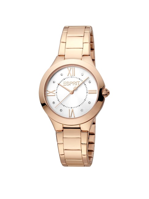 ESPRIT ES107152002 Women's Watch in Mumbai at best price by Swiss Time -  Justdial