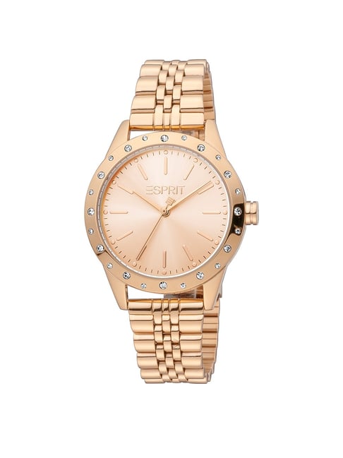 My top picks from Esprit Watches Women's Collection Spring-Summer 2019