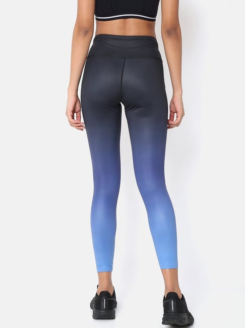 Buy Cultsport Absolute fit Ombre Tights for Women Online @ Tata CLiQ