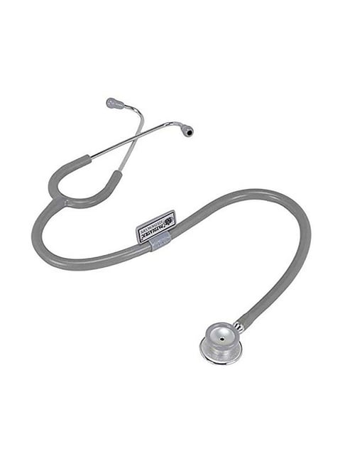 Micro Tone MSI Microtone Stethoscope (Grey)