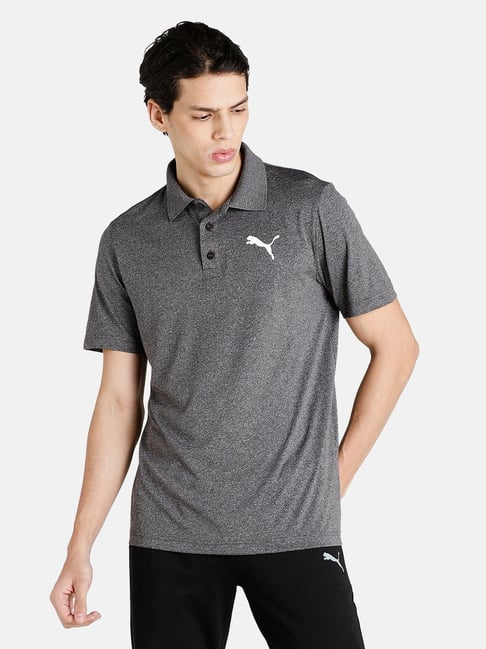 puma grey shirt